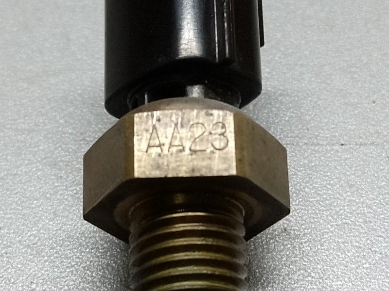 Датчик температуры охлаждающей жидкости IMPREZA 11-17 2012 GP FB20