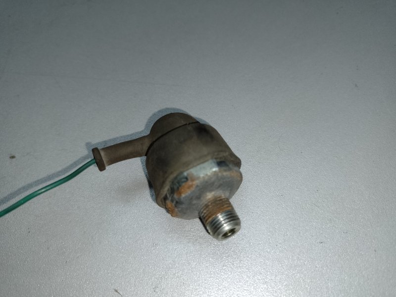 Датчик давления масла ДВС IMPREZA 11-17 2012 GP FB20