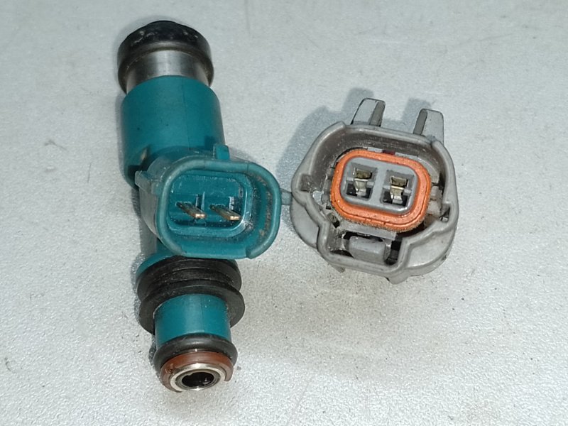 Форсунка топливная IMPREZA 11-17 2012 GP FB20