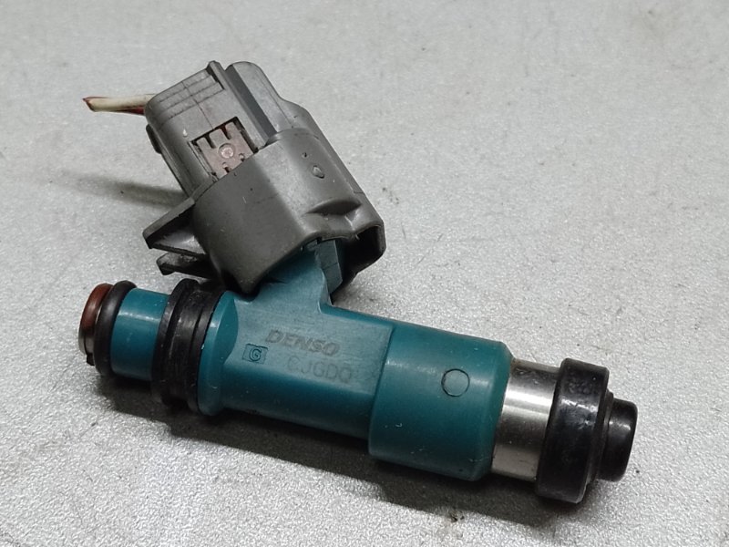 Форсунка топливная SUBARU IMPREZA 11-17 GP FB20