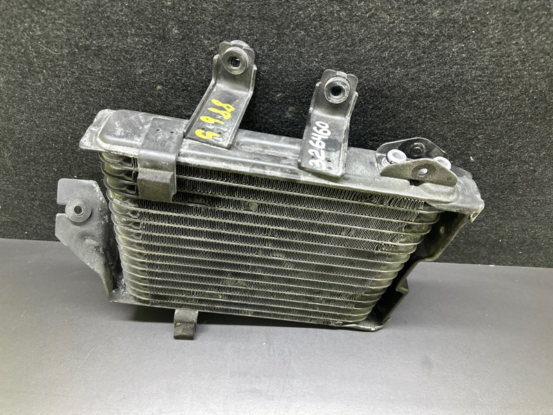 Радиатор АКПП QX60/JX35 12-20 2019 3.5 VQ35DD