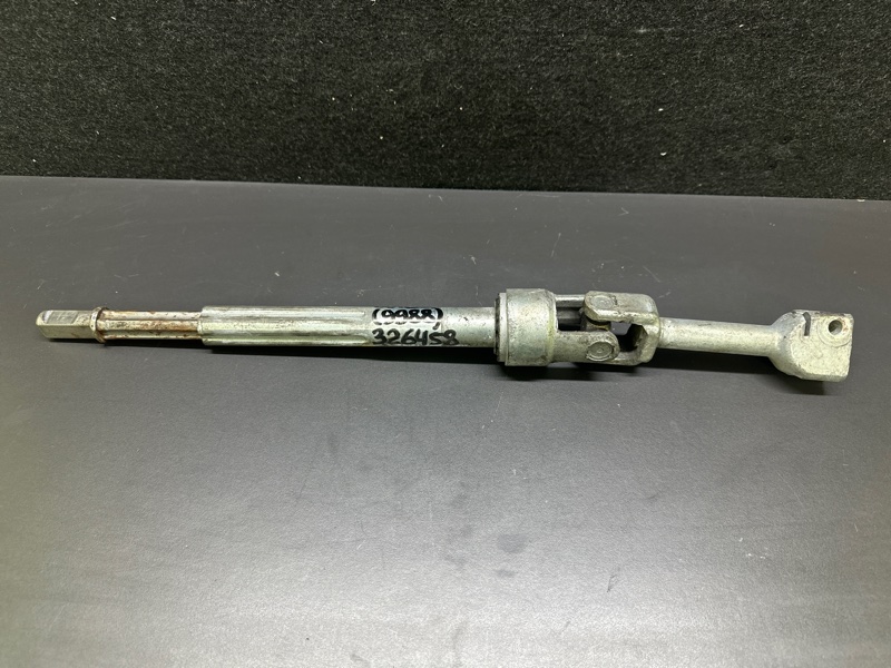 Рулевой карданчик INFINITI QX60/JX35 12-20 2019 3.5 VQ35DD 48080-3JA0A Б/У