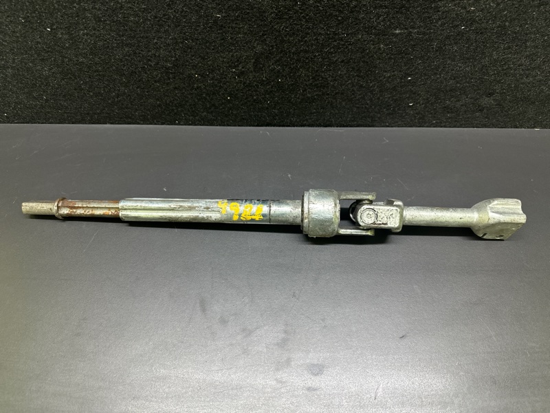 Рулевой карданчик INFINITI QX60/JX35 12-20 3.5 VQ35DD