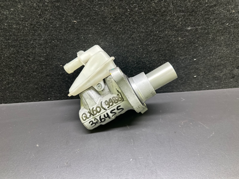 Запчасть главный тормозной цилиндр INFINITI QX60/JX35 12-20 2019 3.5 VQ35DD 46010-3JA0C Б/У Главный тормозной цилиндр INFINITI QX60/JX35 12-20 2019 3.5 VQ35DD 46010-3JA0C Б/У