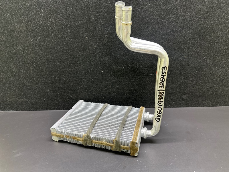 Радиатор печки QX60/JX35 12-20 2019 3.5 VQ35DD