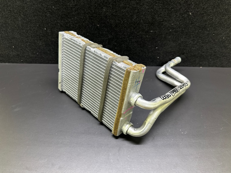 Радиатор печки INFINITI QX60/JX35 12-20 3.5 VQ35DD