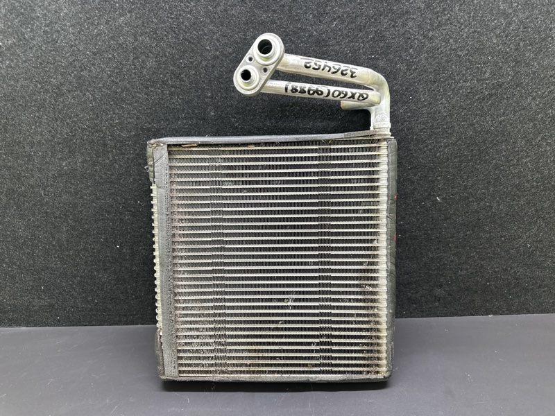 Испаритель кондиционера INFINITI QX60/JX35 12-20 2019 3.5 VQ35DD 27280-3JC3C Б/У