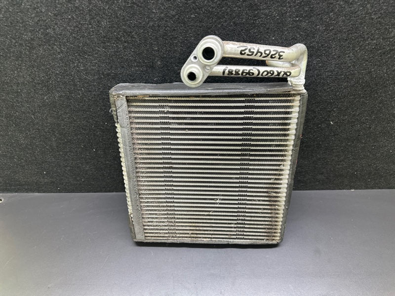 Испаритель кондиционера QX60/JX35 12-20 2019 3.5 VQ35DD