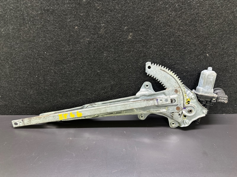 Стеклоподъемник задний правый INFINITI QX60/JX35 12-20 3.5 VQ35DD