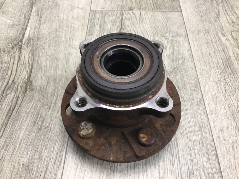 Ступица задняя правая LEXUS LS600HL 06-17 2008 Седан 5.0 4241050041 Б/У