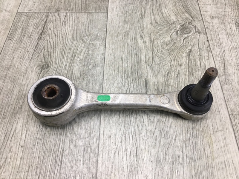 Рычаг задней подвески поперечный верхний задний правый LEXUS LS600HL 06-17 2008 Седан 5.0 48710-50100 Б/У