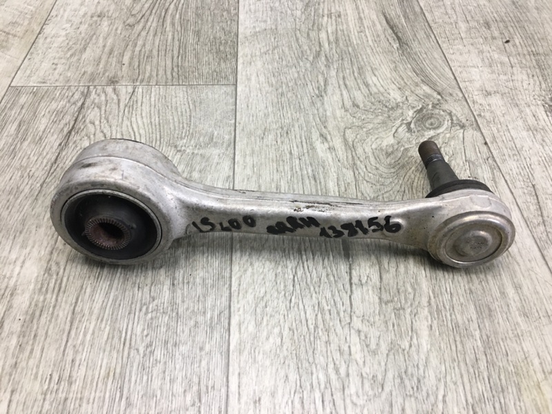 Рычаг задней подвески поперечный верхний задний правый LS600HL 06-17 2008 Седан 5.0