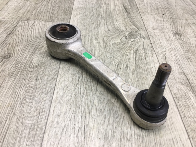 Рычаг задней подвески поперечный верхний задний правый LS600HL 06-17 2008 Седан 5.0