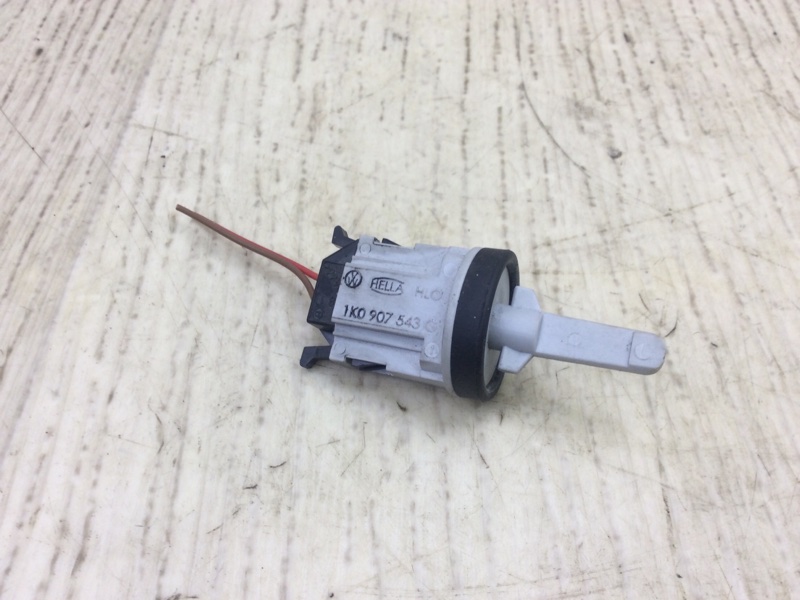 Датчик температуры воздуха в салоне CAYENNE 10-18 2011 4.8L