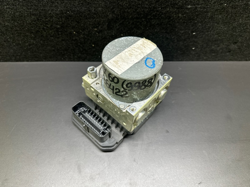 Блок ABS QX60/JX35 12-20 2019 3.5 VQ35DD