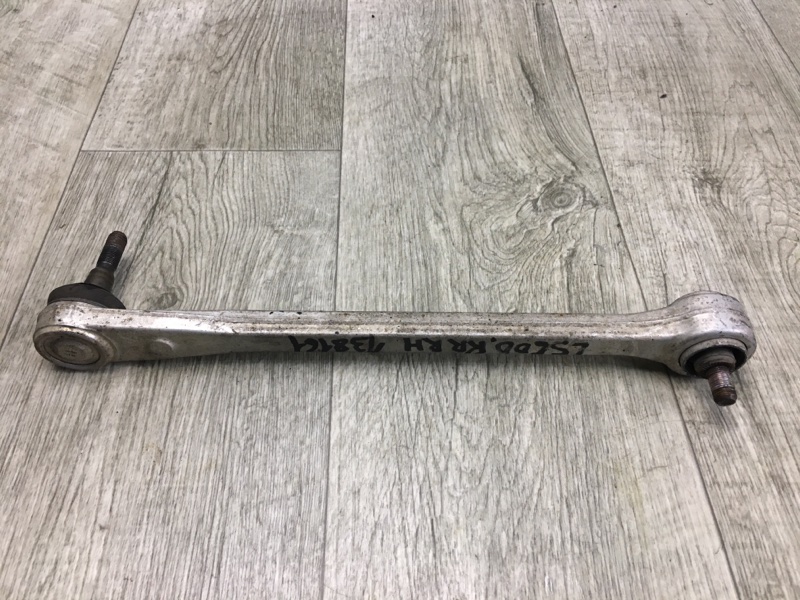 Рычаг задней подвески поперечный нижний задний правый LEXUS LS600HL 06-17 2008 Седан 5.0 48710-50080 Б/У