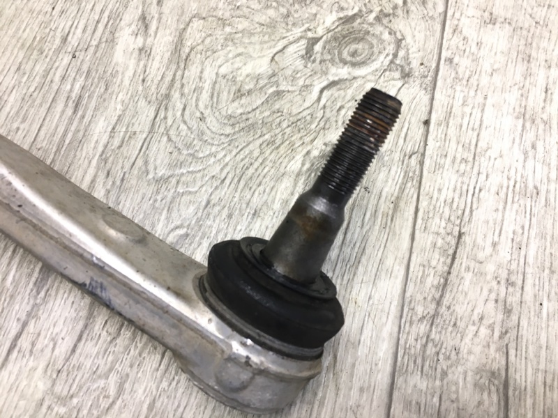 Рычаг задней подвески поперечный нижний задний правый LS600HL 06-17 2008 Седан 5.0