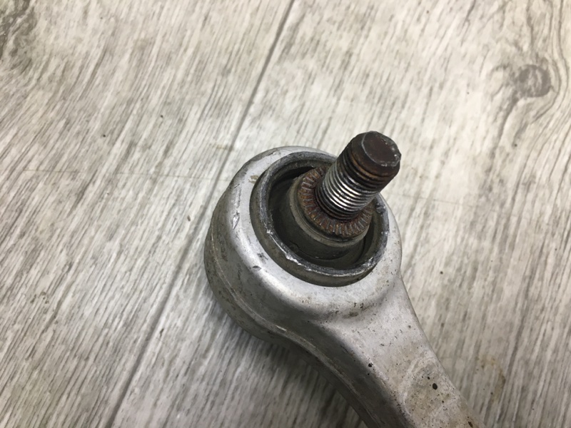 Рычаг задней подвески поперечный нижний задний правый LS600HL 06-17 2008 Седан 5.0