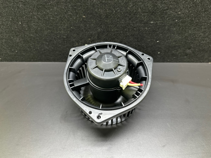 Моторчик печки задний INFINITI QX60/JX35 12-20 2019 3.5 VQ35DD 27375-3KA0B Б/У