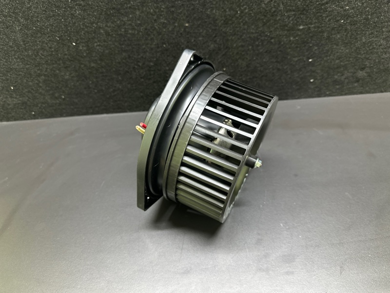 Моторчик печки задний QX60/JX35 12-20 2019 3.5 VQ35DD