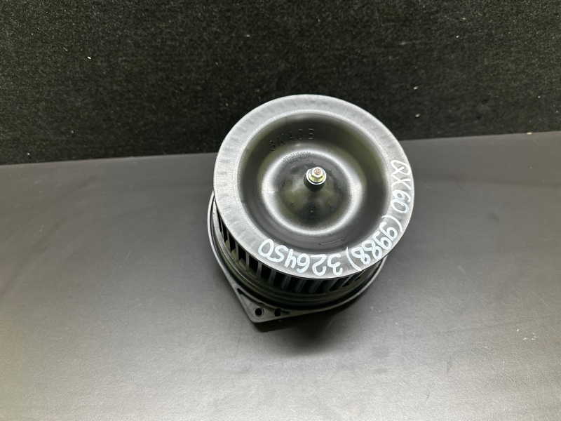 Моторчик печки задний INFINITI QX60/JX35 12-20 3.5 VQ35DD