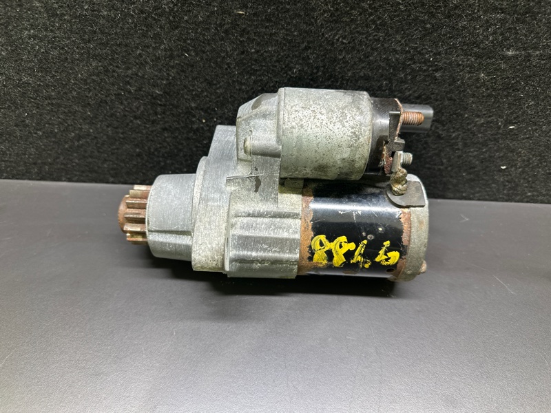 Стартер INFINITI QX60/JX35 12-20 3.5 VQ35DD