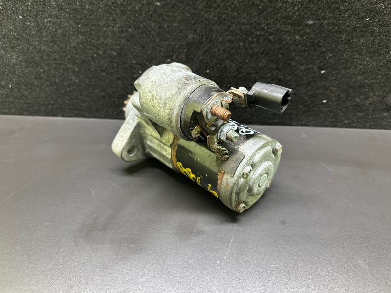 Стартер QX60/JX35 12-20 2019 3.5 VQ35DD