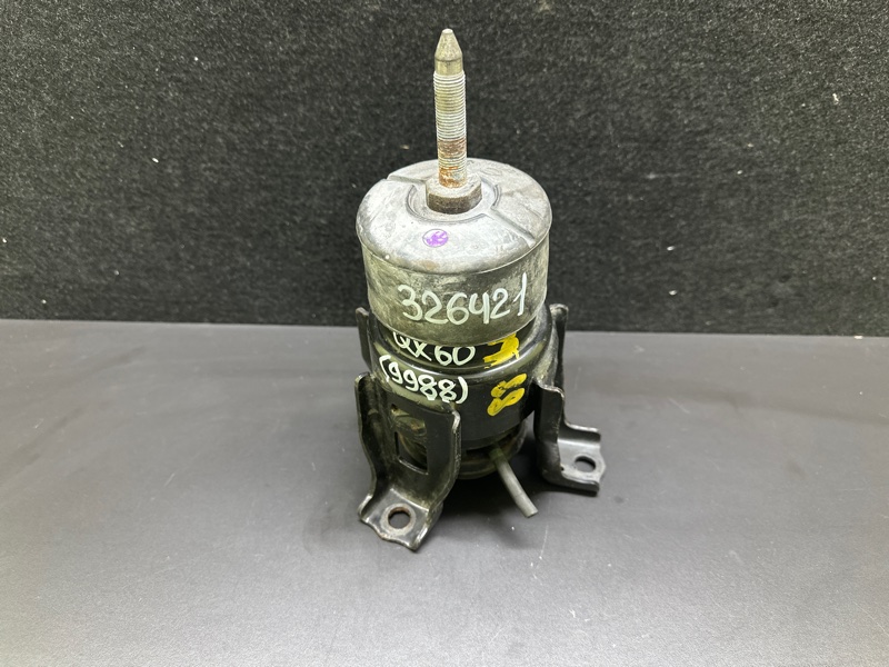 Подушка двигателя задняя QX60/JX35 12-20 2019 3.5 VQ35DD