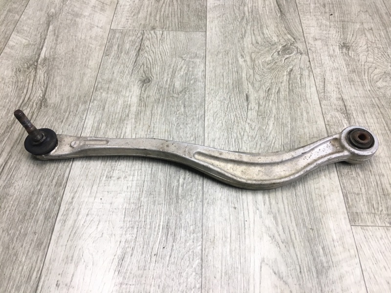 Рычаг задней подвески поперечный нижний задний правый LEXUS LS600HL 06-17 2008 Седан 5.0 48705-50030 Б/У