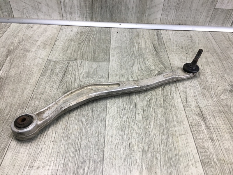 Рычаг задней подвески поперечный нижний задний правый LS600HL 06-17 2008 Седан 5.0