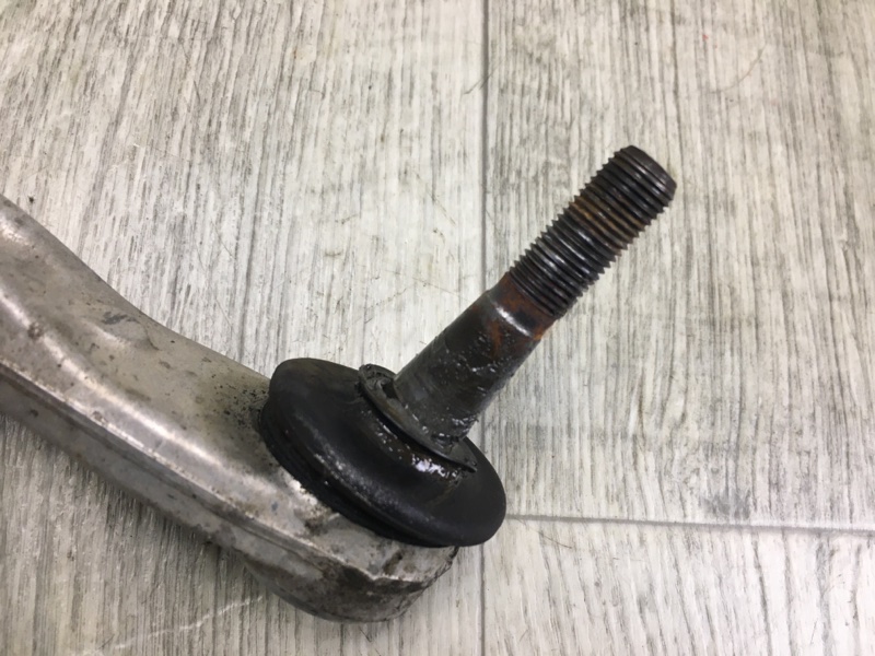 Рычаг задней подвески поперечный нижний задний правый LS600HL 06-17 2008 Седан 5.0