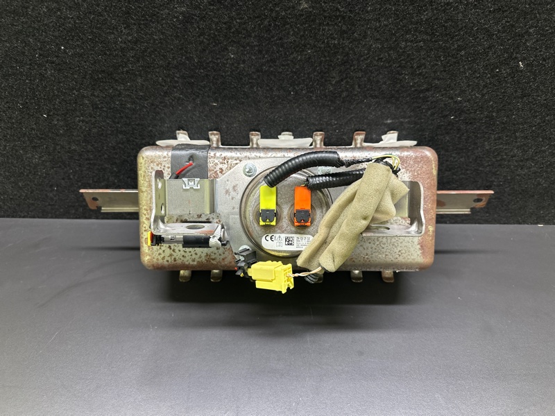 Подушка безопасности пассажира INFINITI QX60/JX35 12-20 3.5 VQ35DD