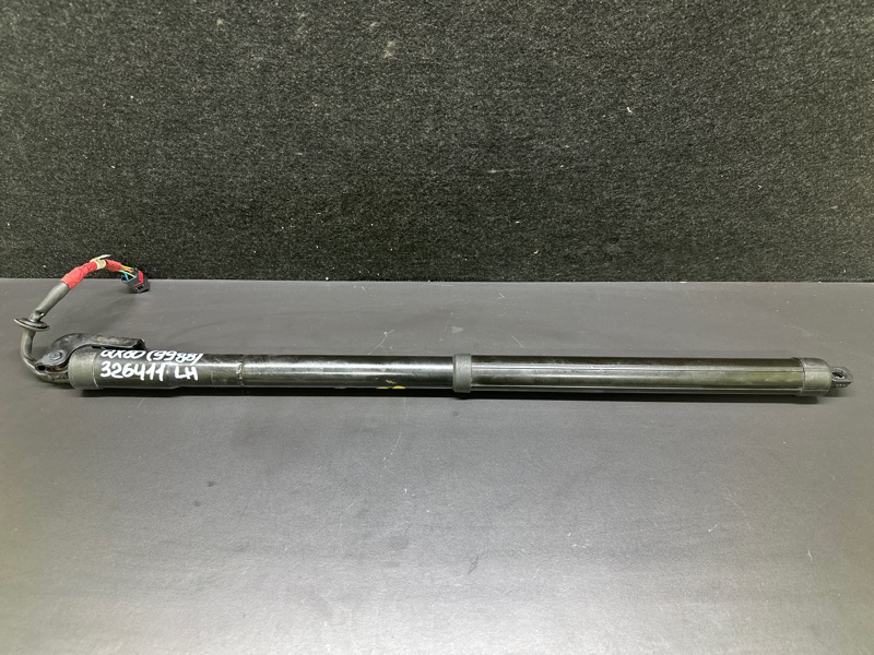 Амортизатор крышки багажника левый INFINITI QX60/JX35 12-20 2019 3.5 VQ35DD 90560-9NJ0A Б/У