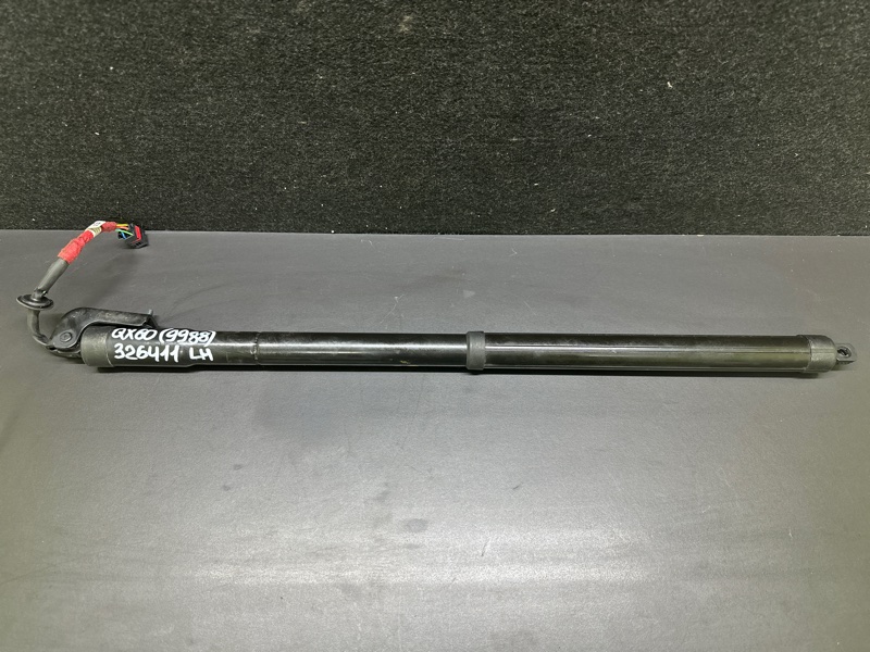 Амортизатор крышки багажника левый QX60/JX35 12-20 2019 3.5 VQ35DD