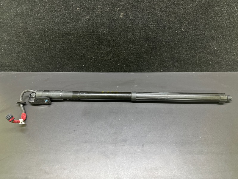 Амортизатор крышки багажника левый INFINITI QX60/JX35 12-20 3.5 VQ35DD