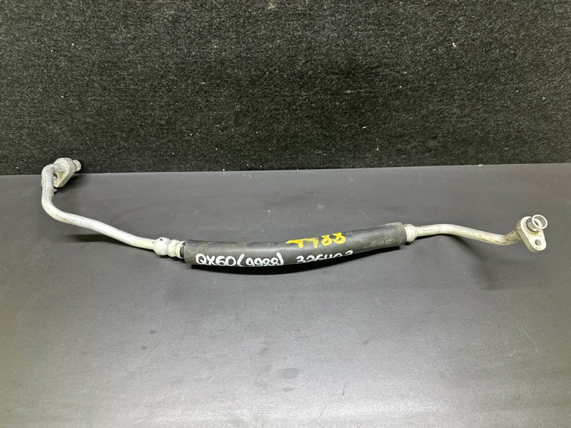 Трубка кондиционера INFINITI QX60/JX35 12-20 2019 3.5 VQ35DD 92490-9NB0A Б/У