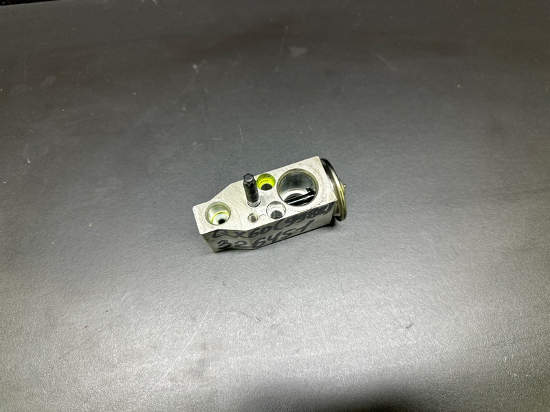 Клапан кондиционера передний INFINITI QX60/JX35 12-20 2019 3.5 VQ35DD 92200-1HP0C Б/У