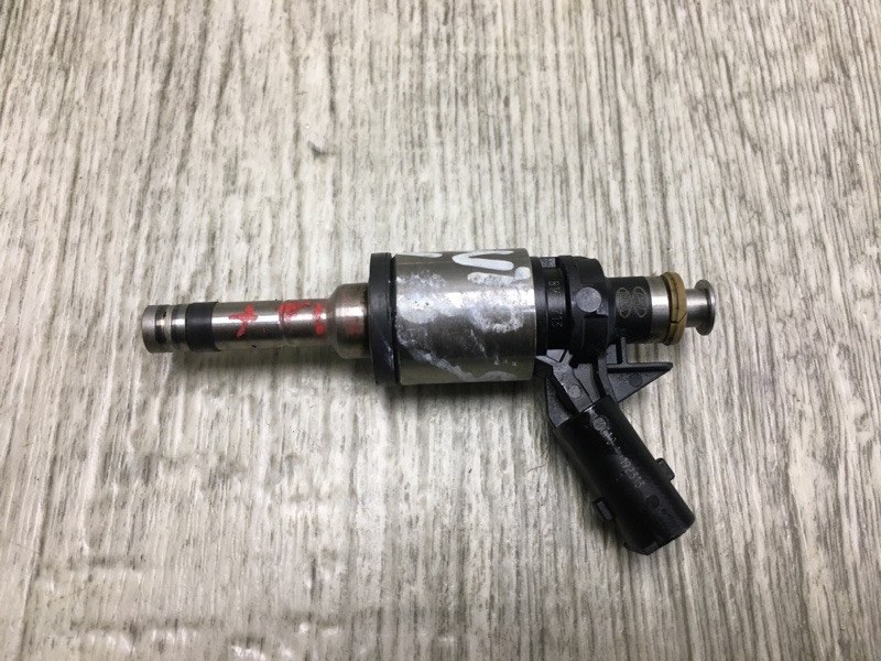 Форсунка топливная KIA SORENTO UM 14- 2015 UM 2.4 G4KJ 35310-2GGA0 Б/У