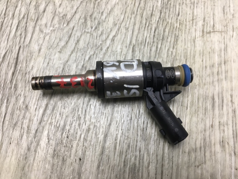 Запчасть форсунка топливная KIA SORENTO UM 14- 2015 UM 2.4 G4KJ 35310-2GGA0 Б/У Форсунка топливная KIA SORENTO UM 14- 2015 UM 2.4 G4KJ 35310-2GGA0 Б/У