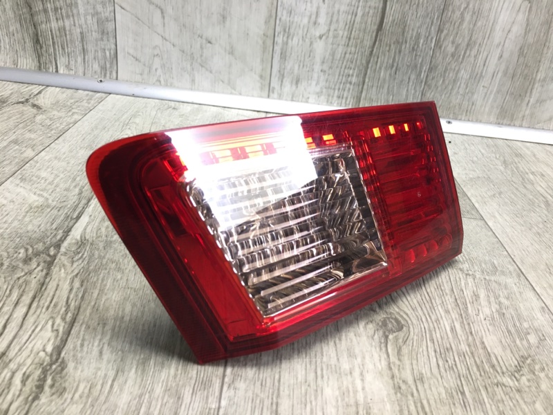 Фонарь внутренний задний левый ACCORD CU8 / TSX 08-14 2012 CU2 2.4 K24Z3 Фонарь внутренний задний левый ACCORD CU8 / TSX 08-14 2012 CU2 2.4 K24Z3