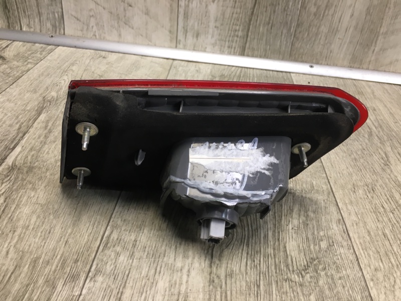 Фонарь внутренний задний левый ACCORD CU8 / TSX 08-14 2012 CU2 2.4 K24Z3 Фонарь внутренний задний левый ACCORD CU8 / TSX 08-14 2012 CU2 2.4 K24Z3