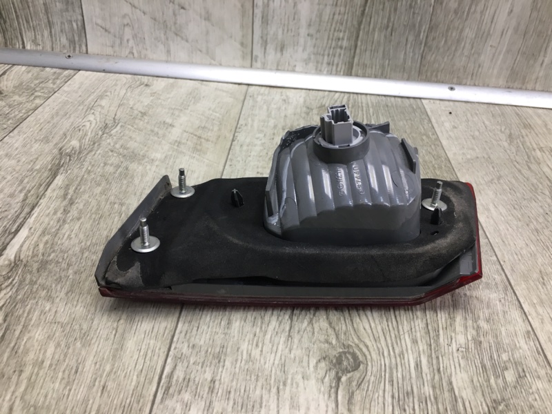 Фонарь внутренний задний левый ACCORD CU8 / TSX 08-14 2012 CU2 2.4 K24Z3 Фонарь внутренний задний левый ACCORD CU8 / TSX 08-14 2012 CU2 2.4 K24Z3