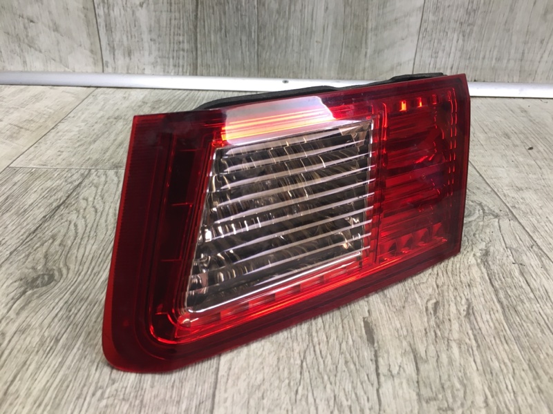 Фонарь внутренний задний правый ACCORD CU8 / TSX 08-14 2012 CU2 2.4 K24Z3 Фонарь внутренний задний правый ACCORD CU8 / TSX 08-14 2012 CU2 2.4 K24Z3