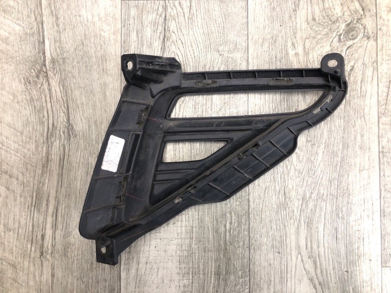 Накладка на фару задняя правая FORTE BD 18-21 2019 2.0