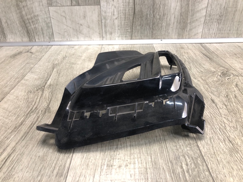 Накладка на фару задняя правая KIA FORTE BD 18-21 2.0