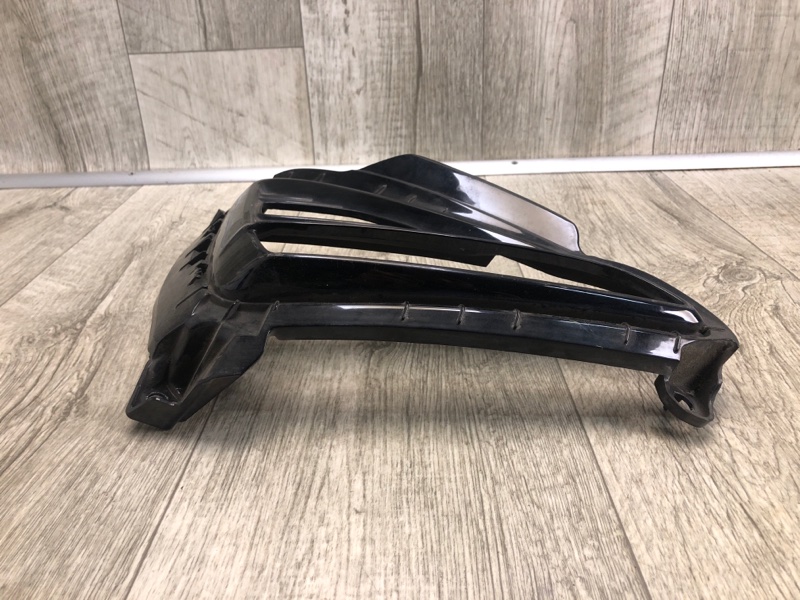 Накладка на фару задняя правая FORTE BD 18-21 2019 2.0