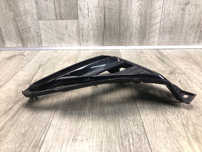 Накладка на фару задняя правая FORTE BD 18-21 2019 2.0