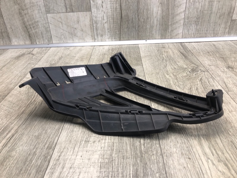 Накладка на фару задняя правая FORTE BD 18-21 2019 2.0