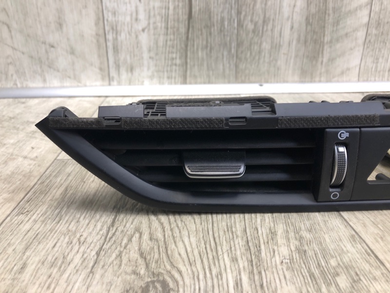 Дефлектор воздушный FORTE BD 18-21 2019 2.0