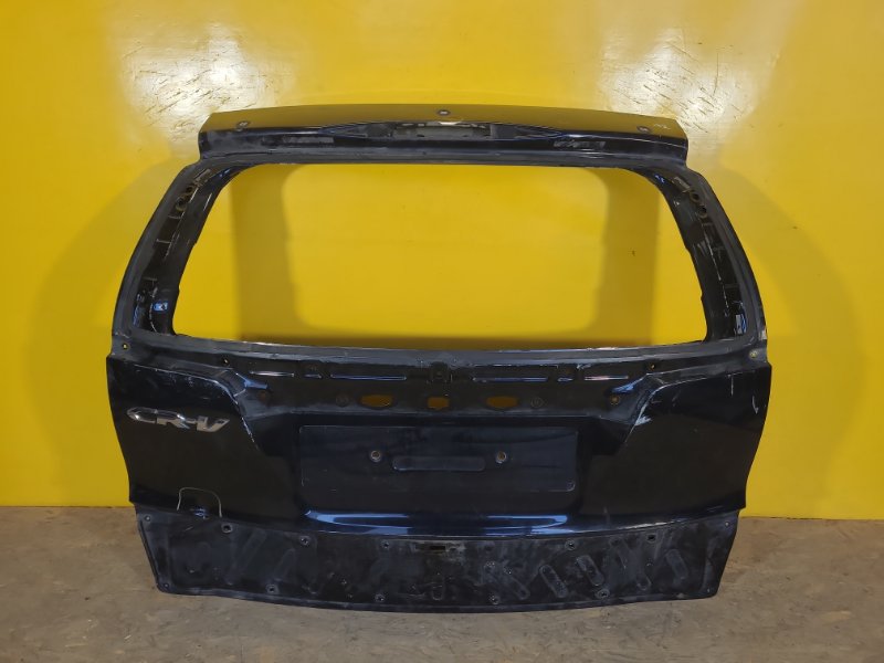 Крышка багажника HONDA CRV (RM) 11-18 68100-T1G-E10ZZ Б/У